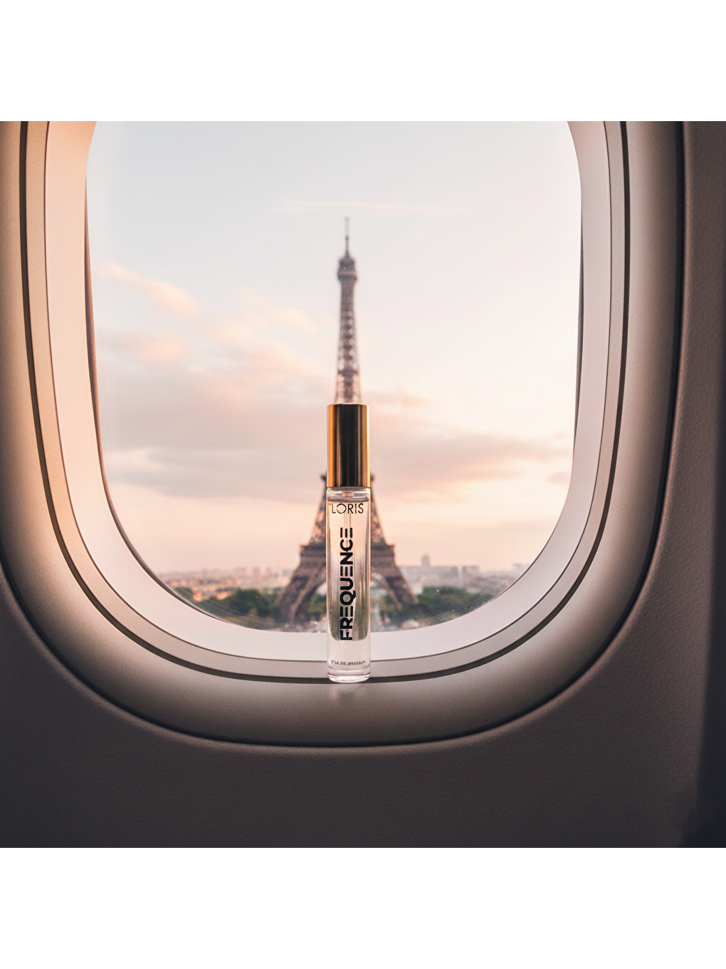 E-330 Frequence 10 ML Erkek Parfüm EDP-2