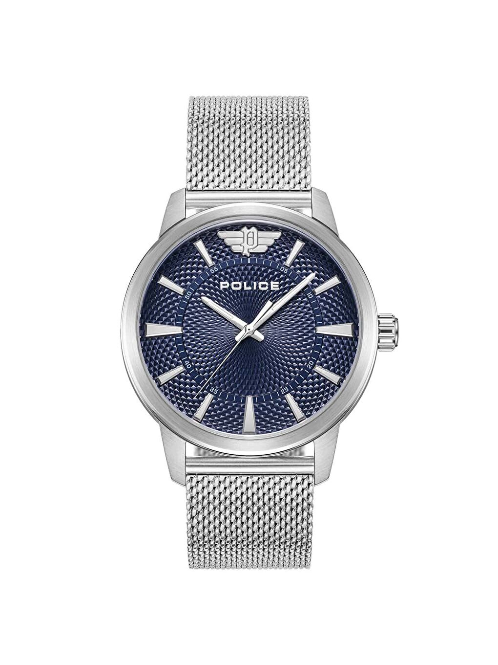 Gri PEWJG0005004 Erkek Kol Saati