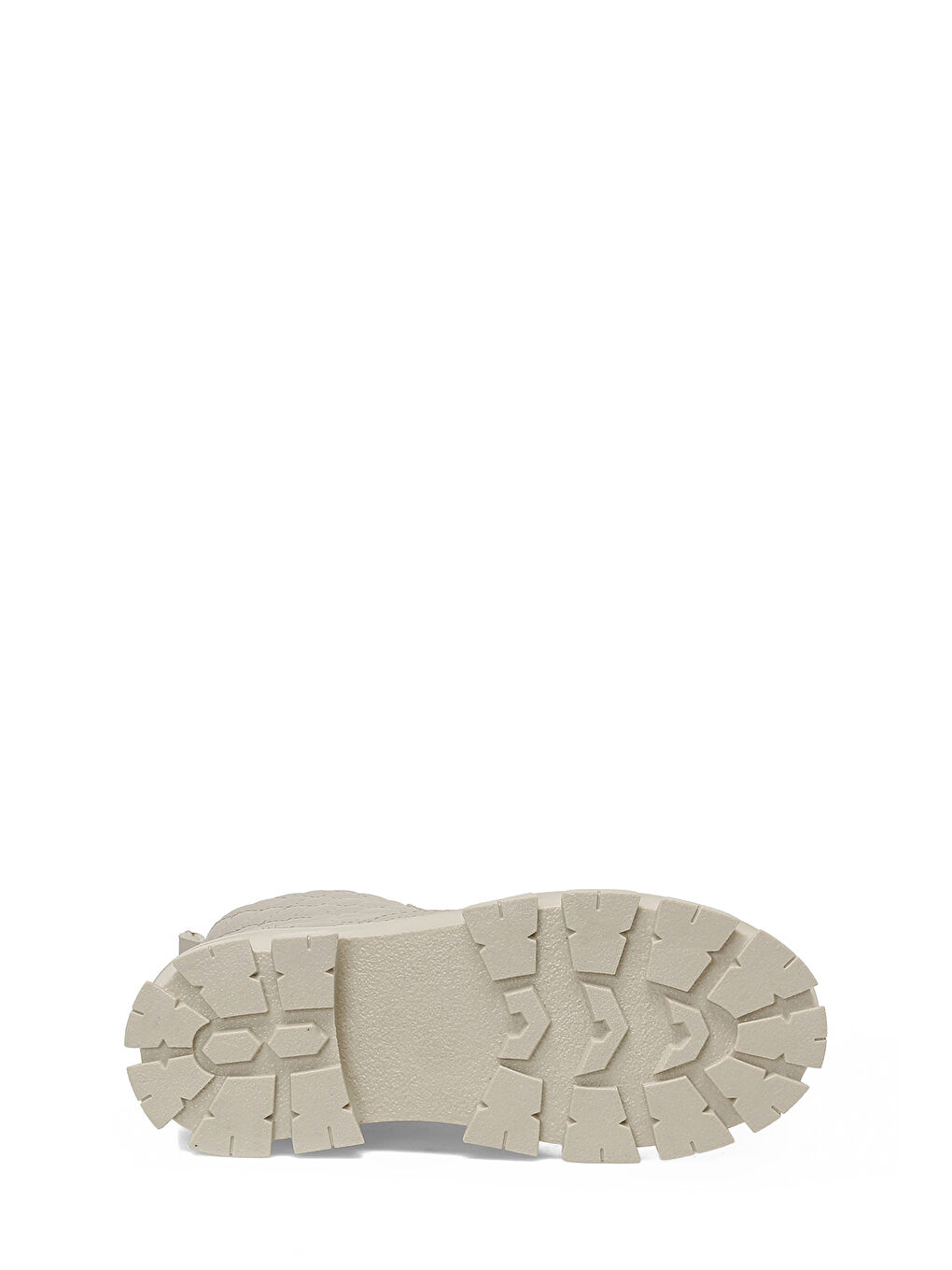 CONTE F 5PR Bej Kız Çocuk Worker Bot-5