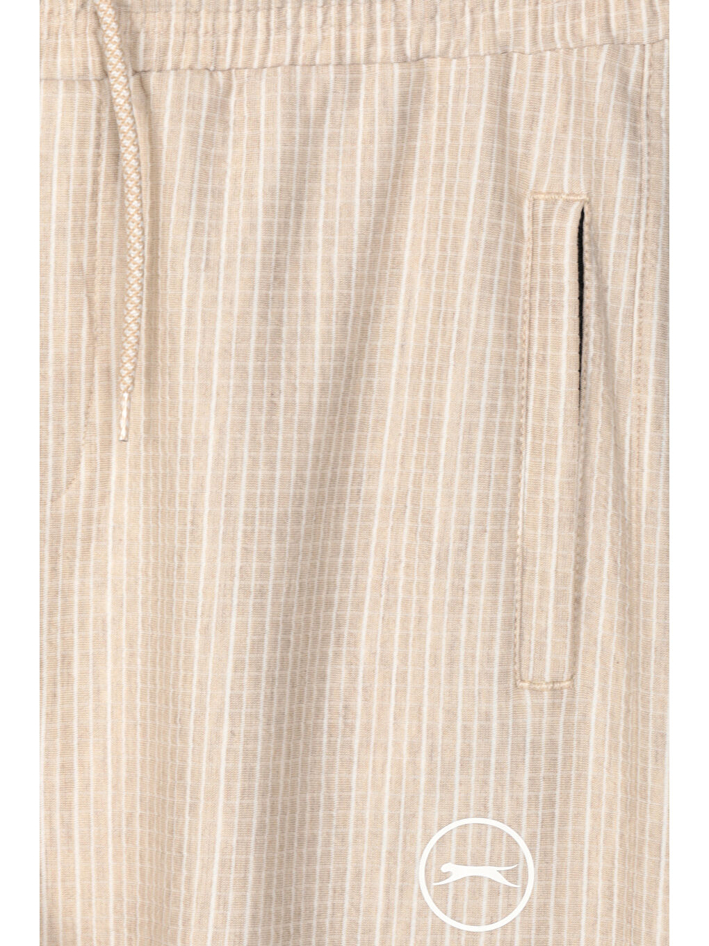 NIKITA Erkek Bej Eşofman Altı-1