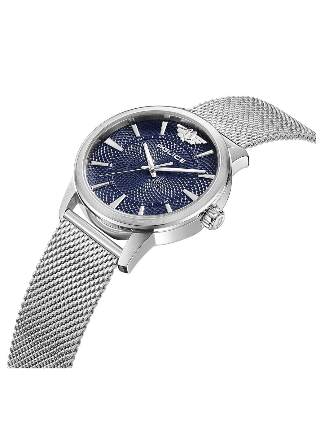 Gri PEWJG0005004 Erkek Kol Saati-1