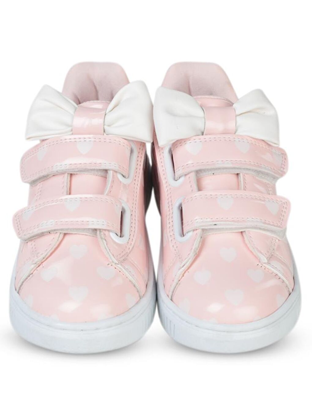 Girls - Numara Spor Ayakkabı - Pembe29-1