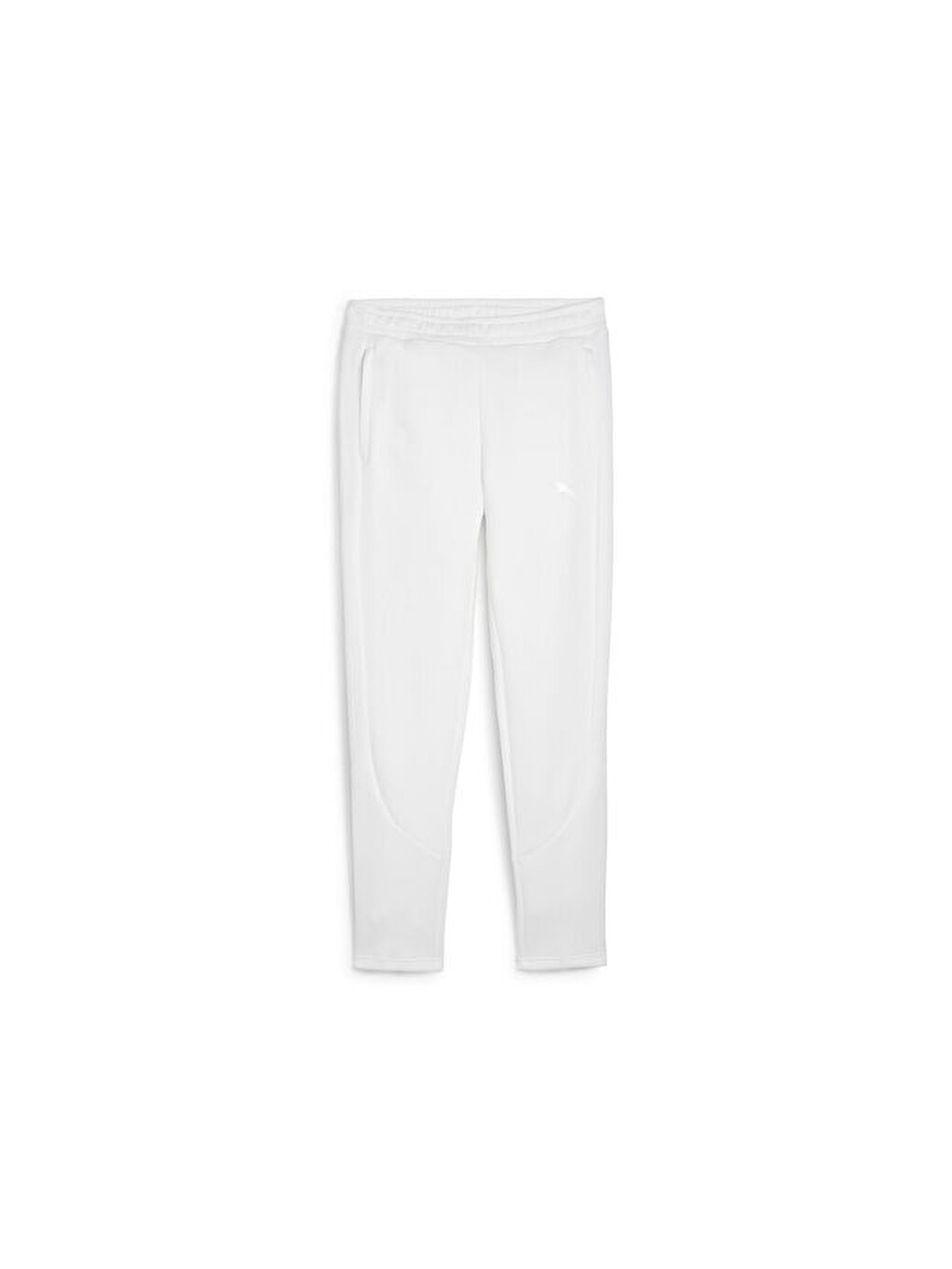 Evostripe Pants Dk Erkek Günlük Eşofman Altı 67899702 Beyaz-4