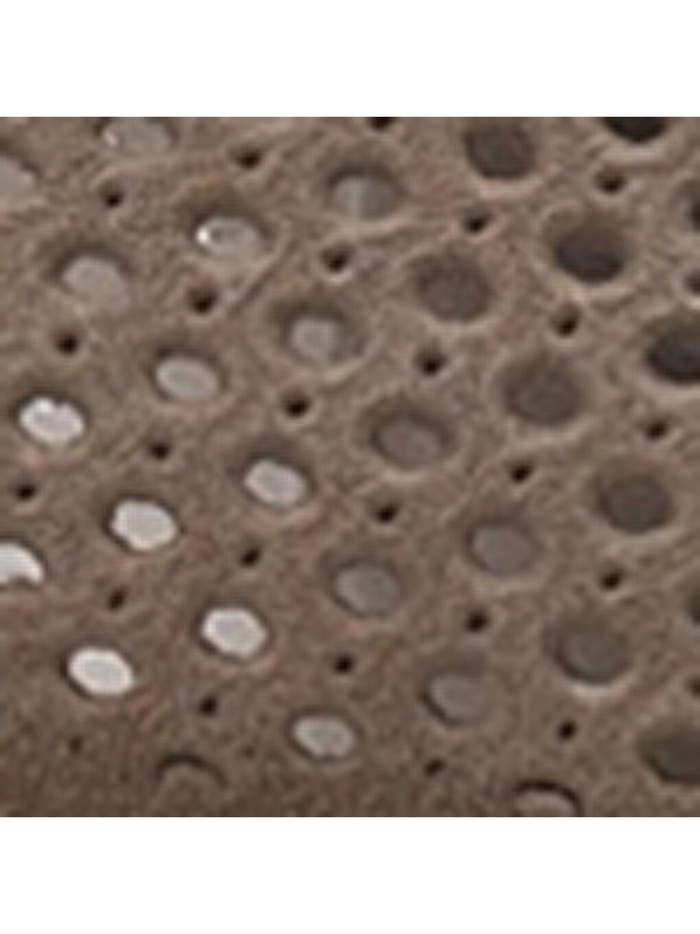 Bej Dorette Hakiki Deri Konfor Kadın Klasik Ayakkabı-7