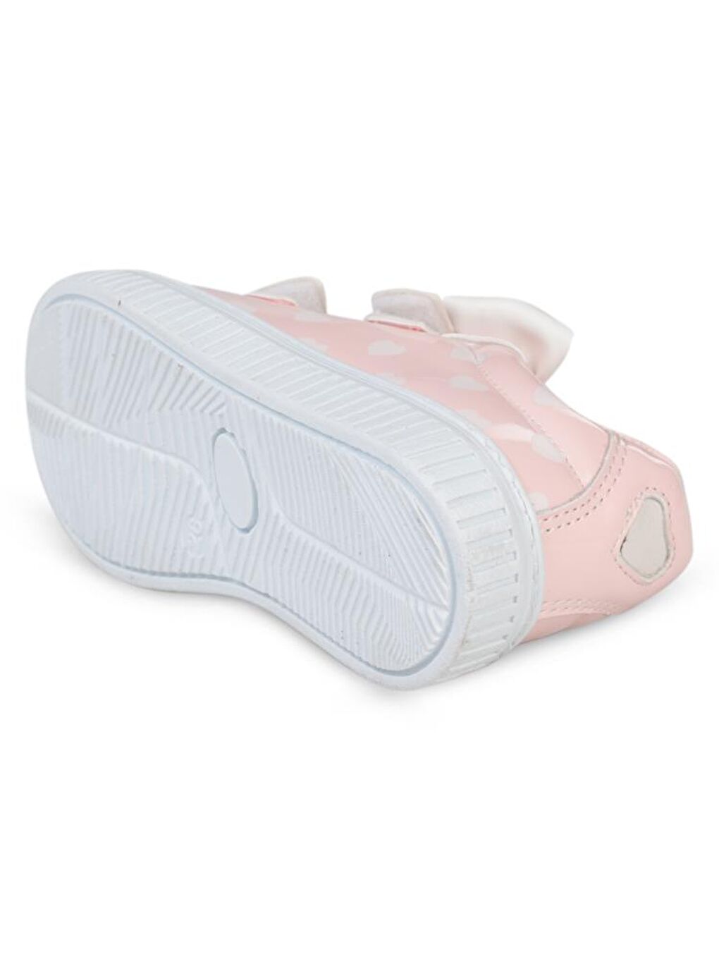 Girls - Numara Spor Ayakkabı - Pembe29-3