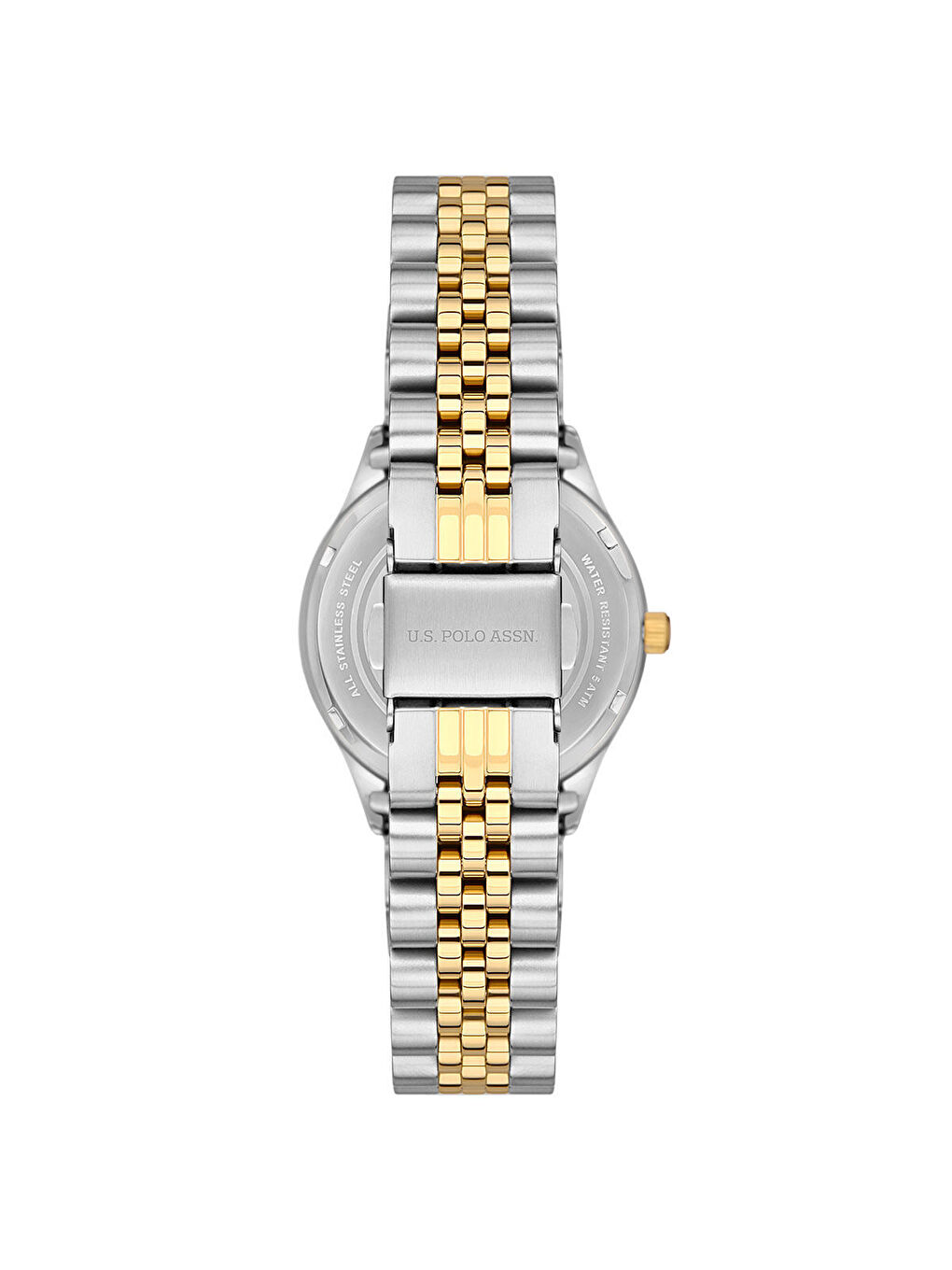 Sarı USPA2061-02 Kadın Kol Saati-2