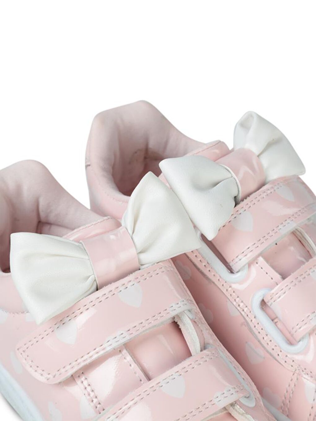 Girls - Numara Spor Ayakkabı - Pembe29-4