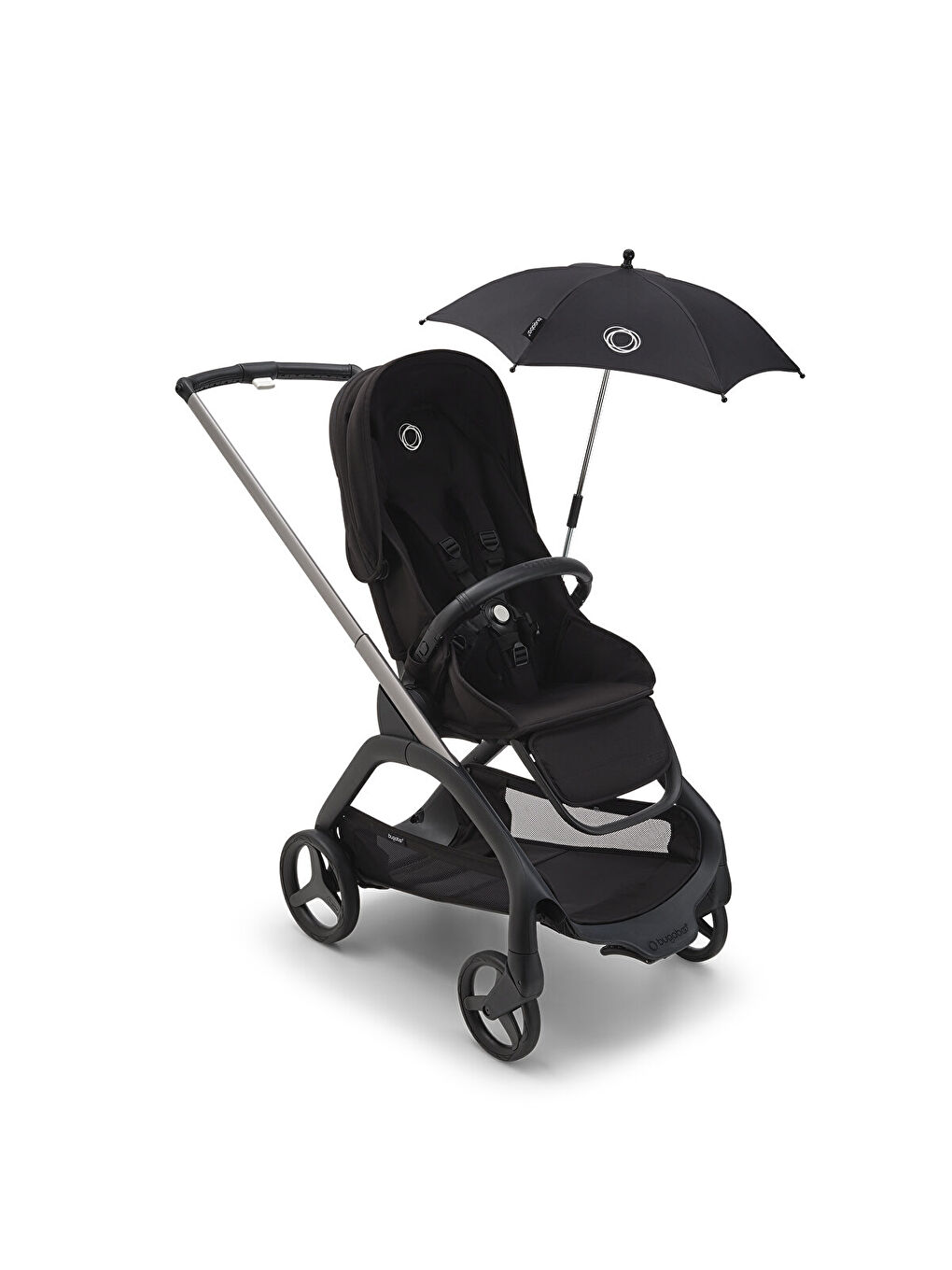 Güneş Koruyucu Şemsiye-1