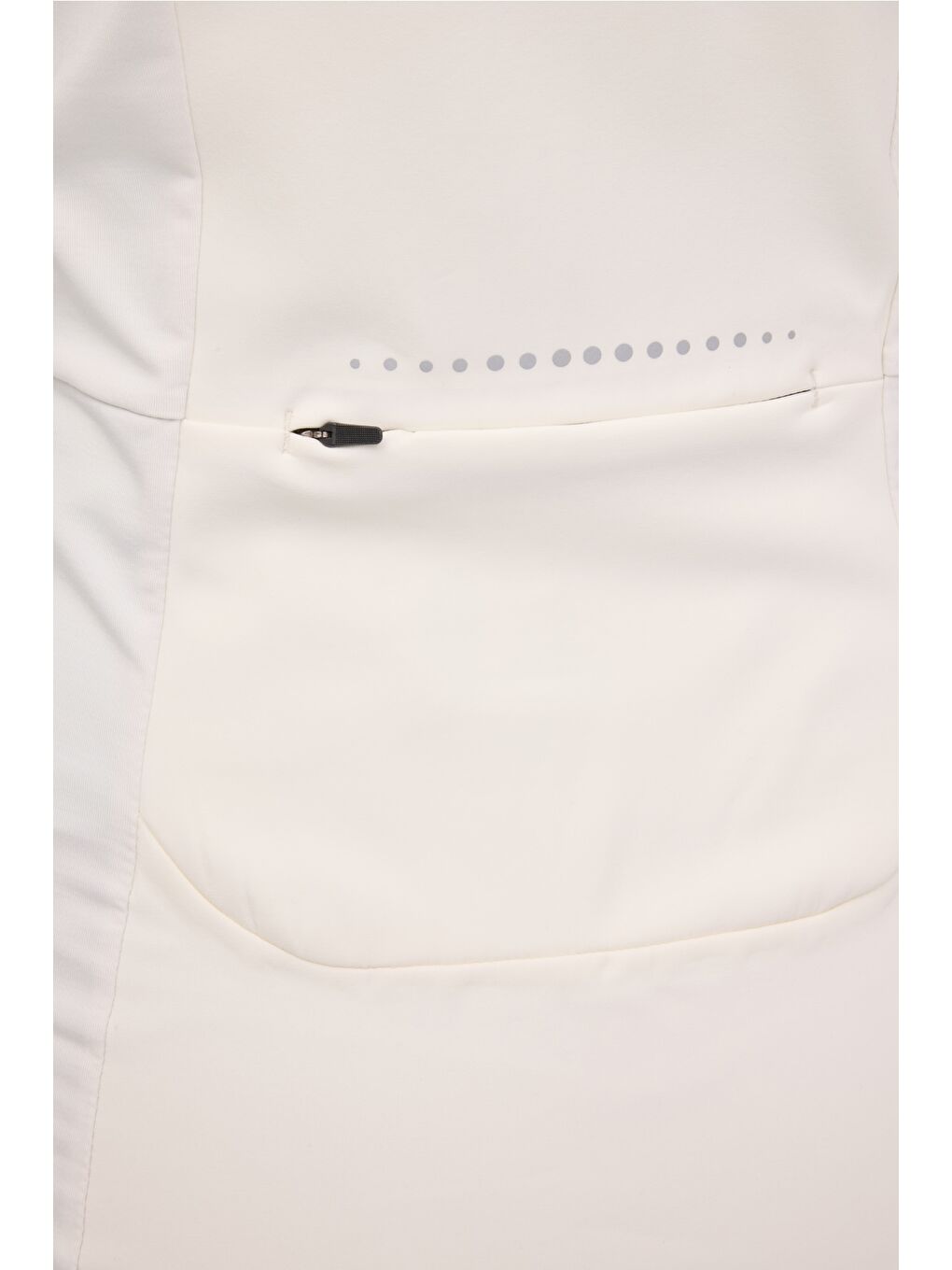 Bej WL ESTER 5GF802 4PR Ekru Kadın Softshell-4