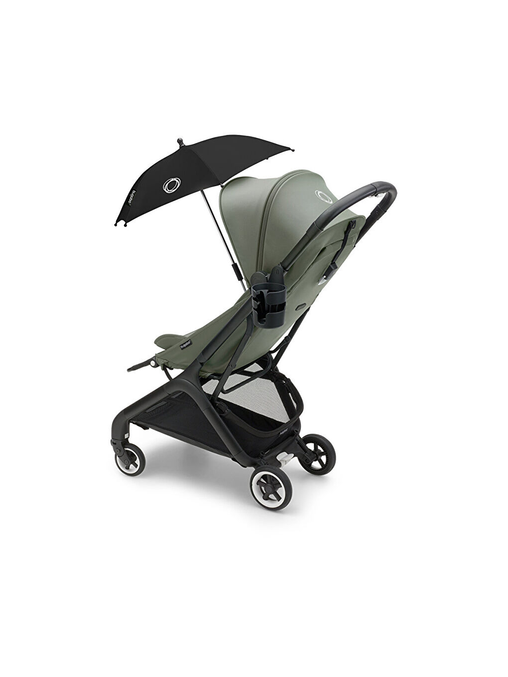 Güneş Koruyucu Şemsiye-2