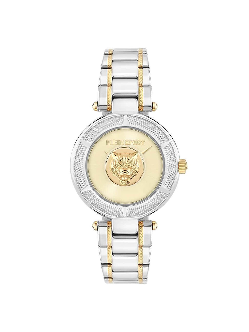 Sarı PSCEA0625 Kadın Kol Saati