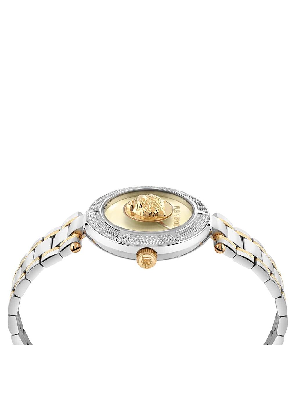 Sarı PSCEA0625 Kadın Kol Saati-1