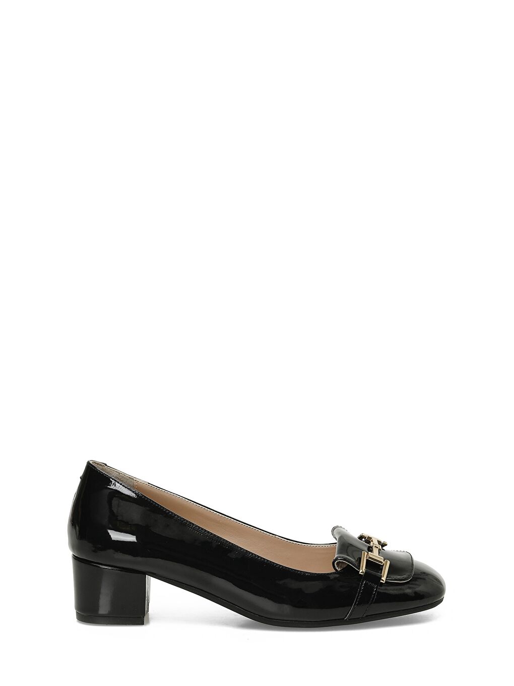 325040.Z 5FX Siyah Kadın Topuklu Ayakkabı