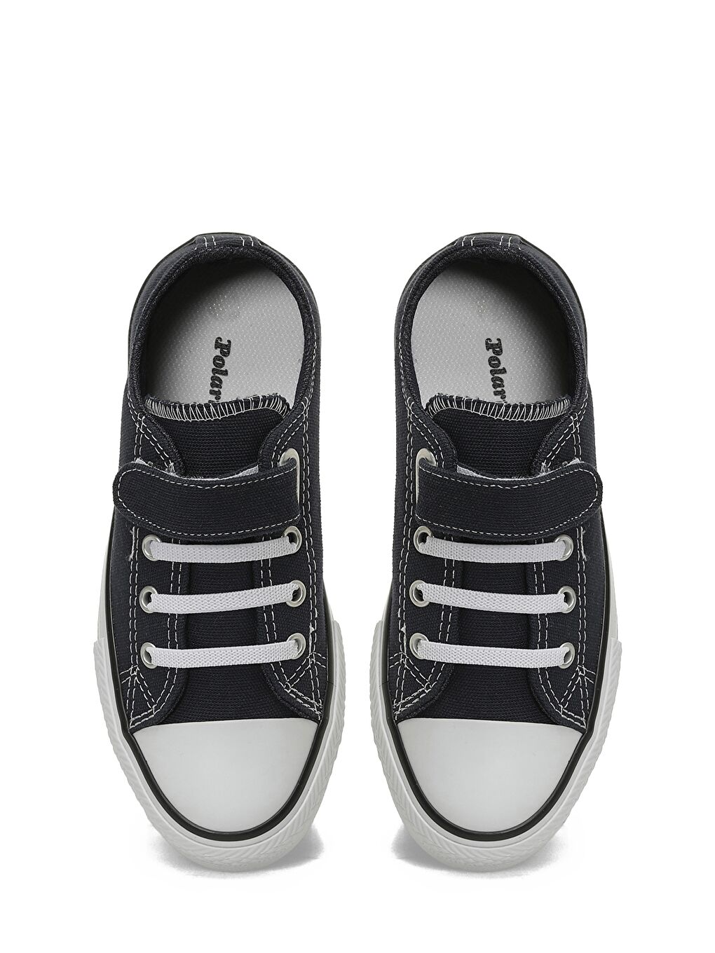 WAXİ.F6FX Lacivert Erkek Çocuk Sneaker-3