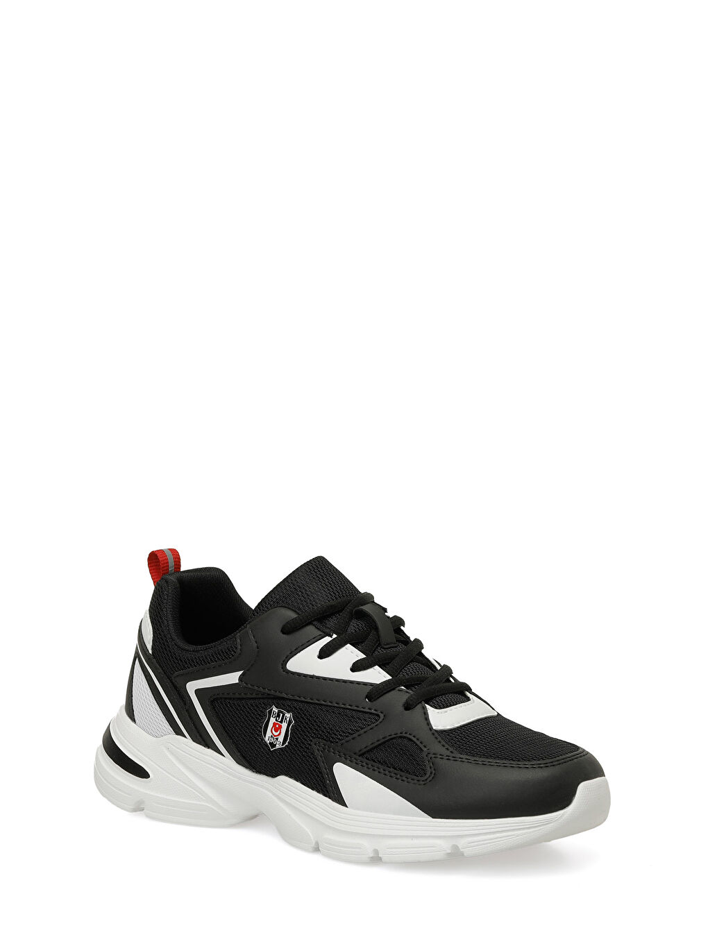 ASTOG  G 6FX Siyah Erkek Çocuk Spor Ayakkabı-1