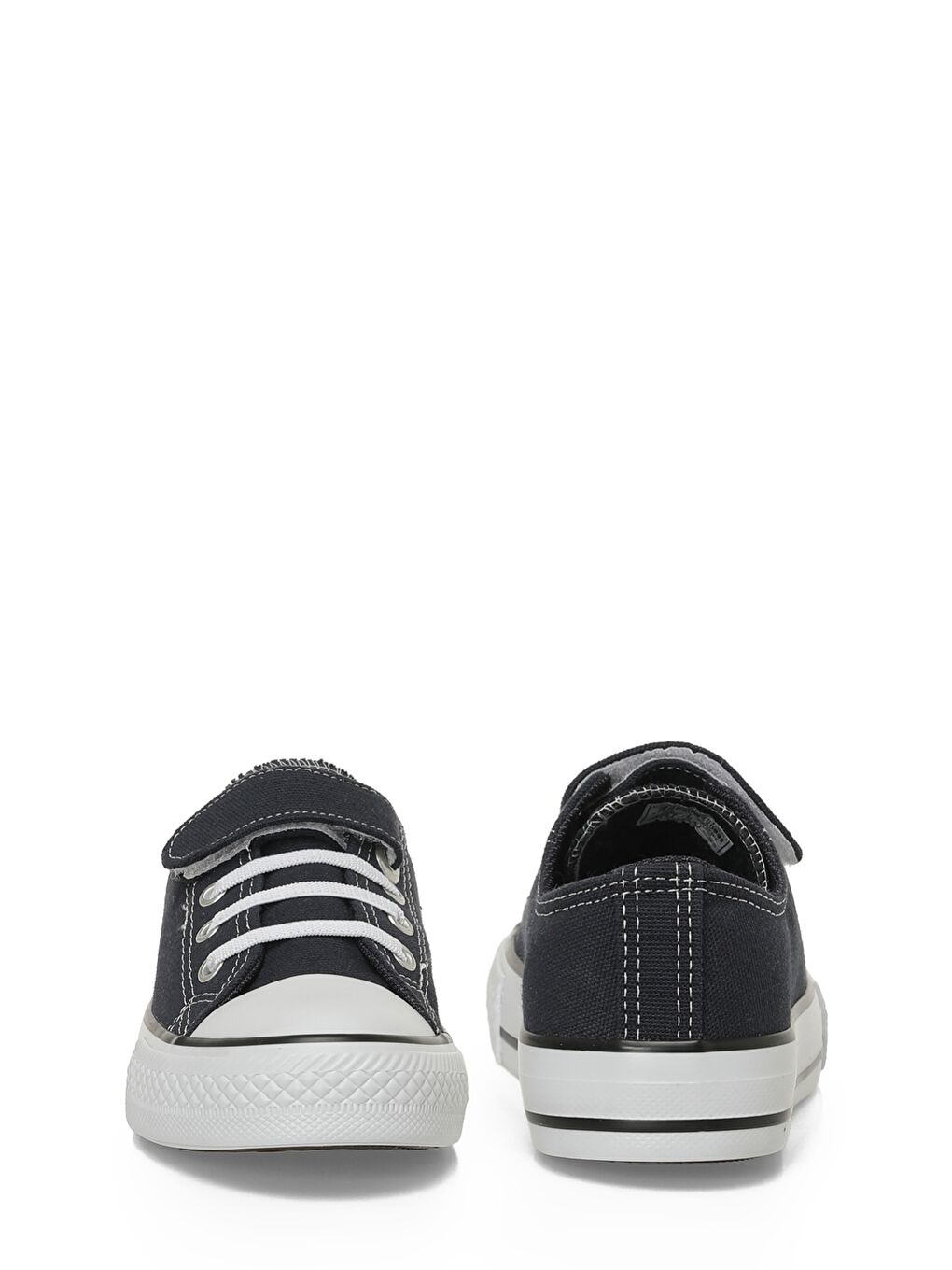 WAXİ.F6FX Lacivert Erkek Çocuk Sneaker-4