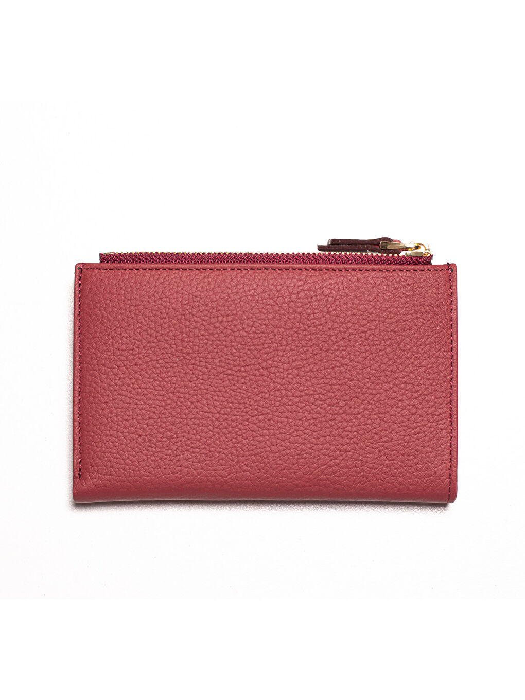 Bordo Kadın Cüzdan & Kartlık 2804 Flother wallet card holder-1
