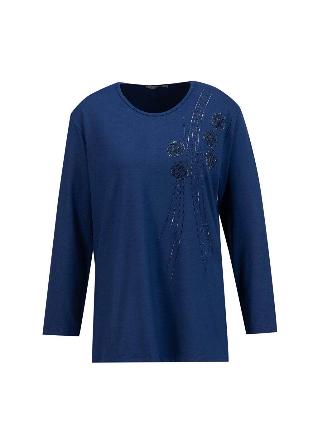 Mavi Penye 24Yd9006 İndigo