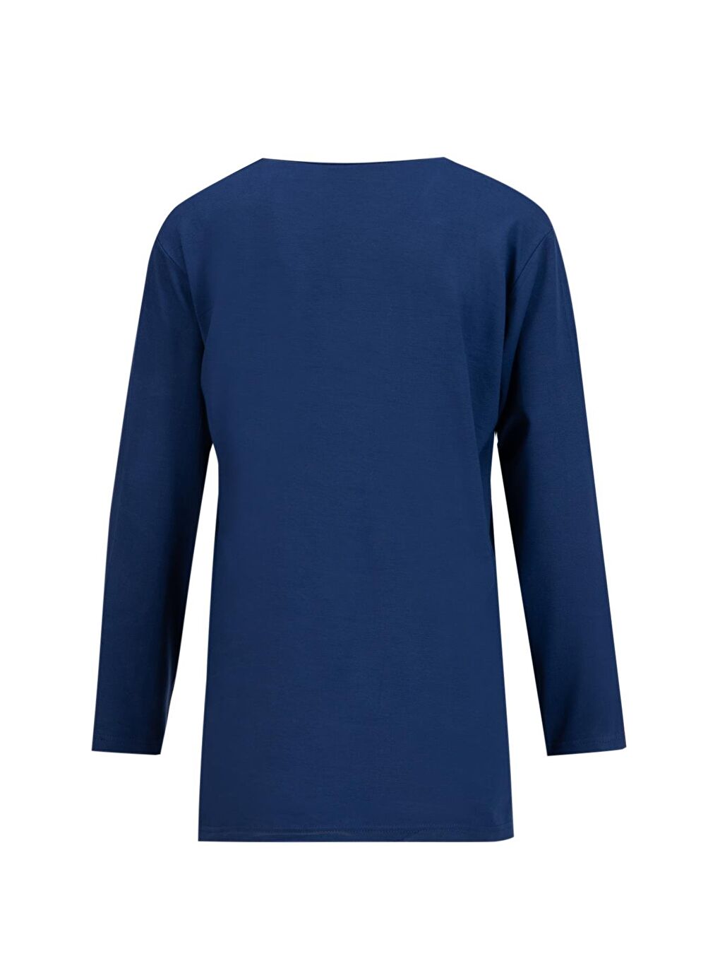 Mavi Penye 24Yd9006 İndigo-1