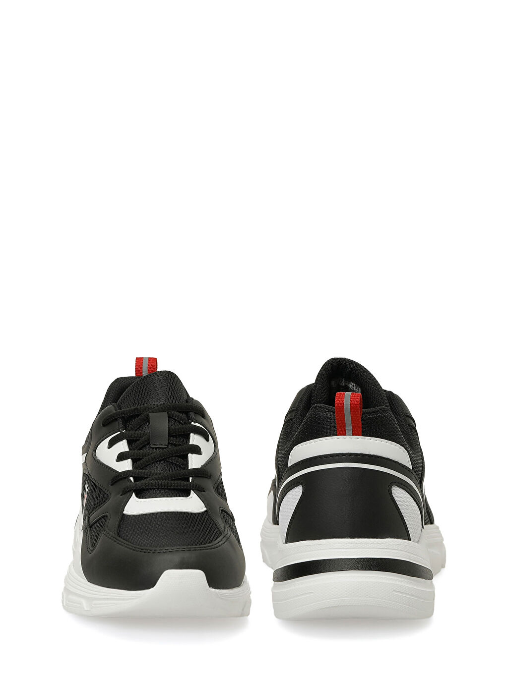 ASTOG  G 6FX Siyah Erkek Çocuk Spor Ayakkabı-4