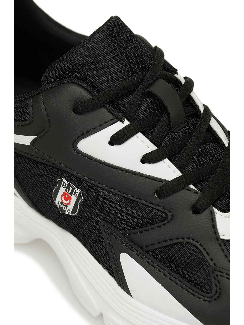 ASTOG  G 6FX Siyah Erkek Çocuk Spor Ayakkabı-6