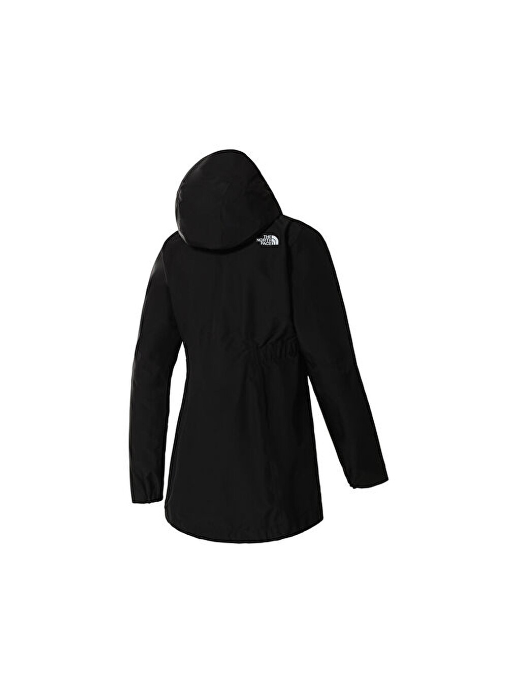 W Hikesteller Parka Shell Jacket Kadın Outdoor Montu Nf0a3bvıjk31 Siyah-1