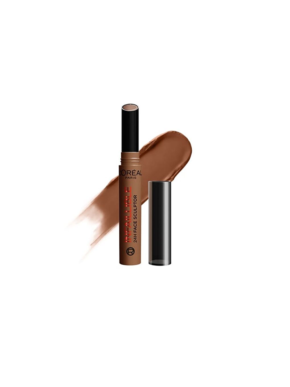 L'Oréal Paris Infaillible Face Sculpter Stick Kontür - Medium-7