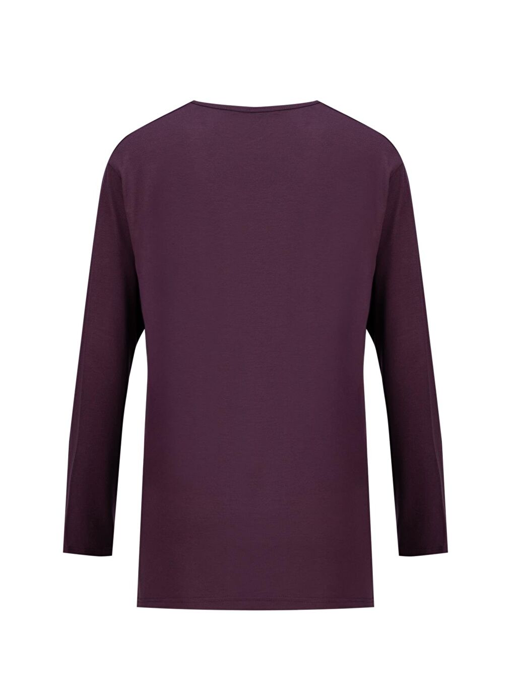 Mor Penye 24Yd9006 Mürdüm-1