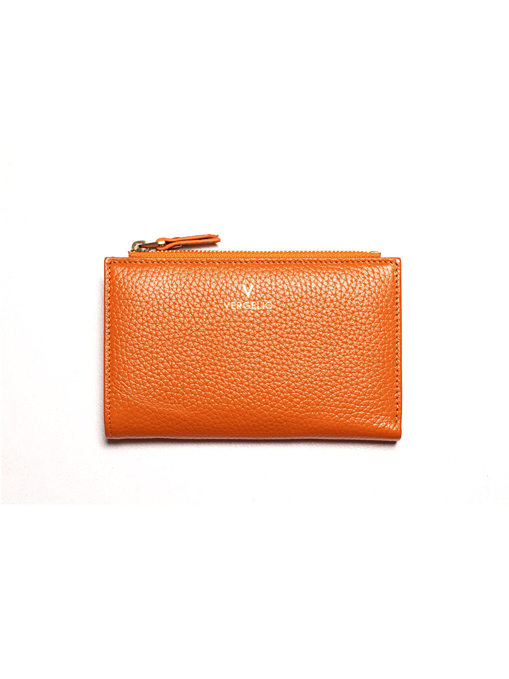 Turuncu Kadın Cüzdan & Kartlık 2804 Flother wallet card holder