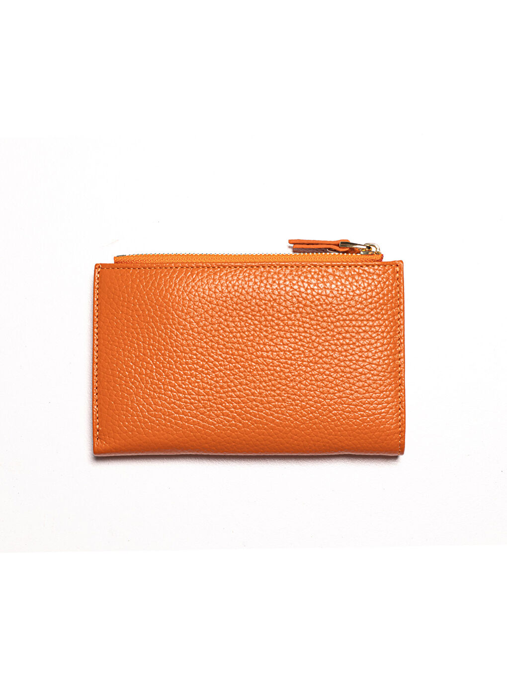 Turuncu Kadın Cüzdan & Kartlık 2804 Flother wallet card holder-1