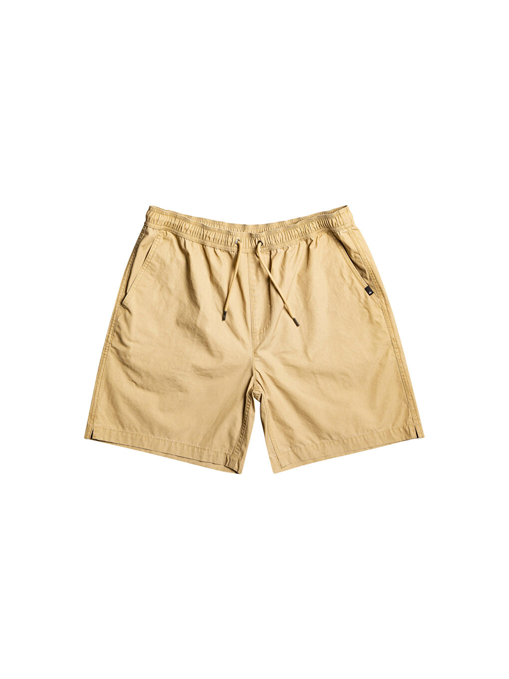 Erkek Walkshort Taxer Plage Bej