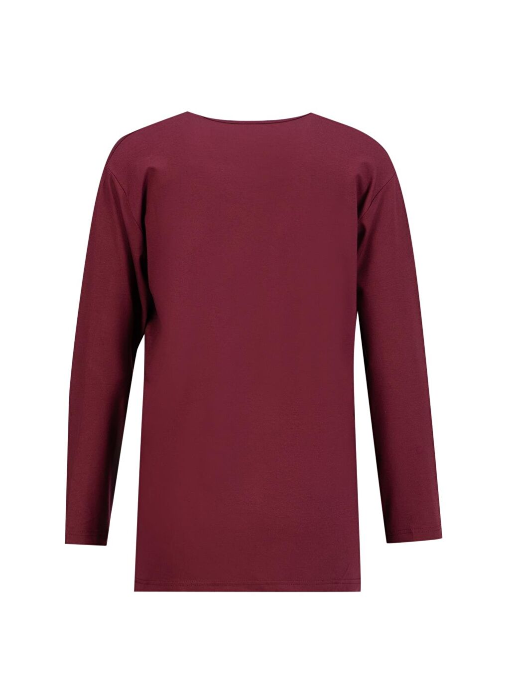 Bordo Penye 24Yd9006 Vişne-1