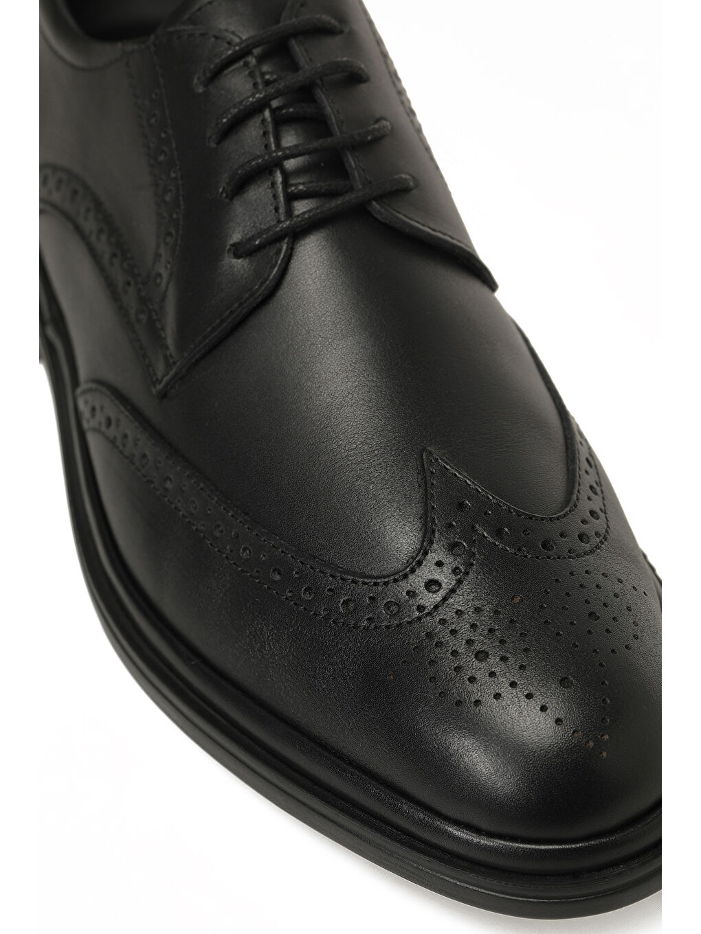 109150.M 6FX Siyah Erkek Ayakkabı-6