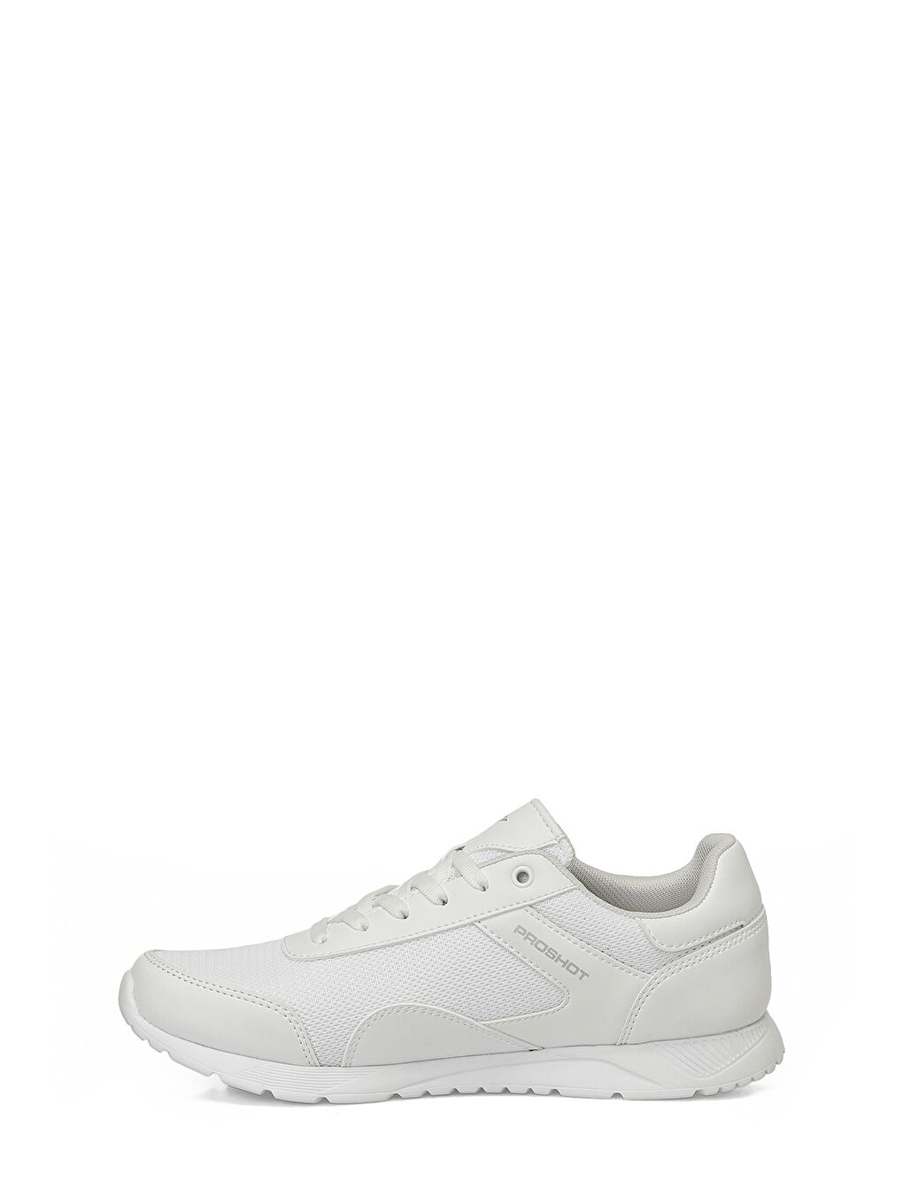 VIVA 6FX Beyaz Unisex Sneaker-2