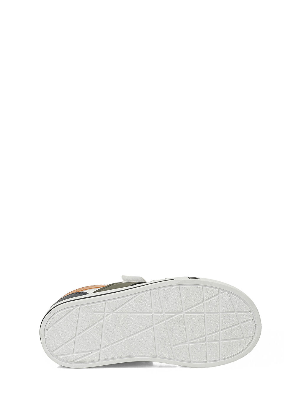 CHEKE.P6FX Haki Erkek Çocuk Sneaker-5