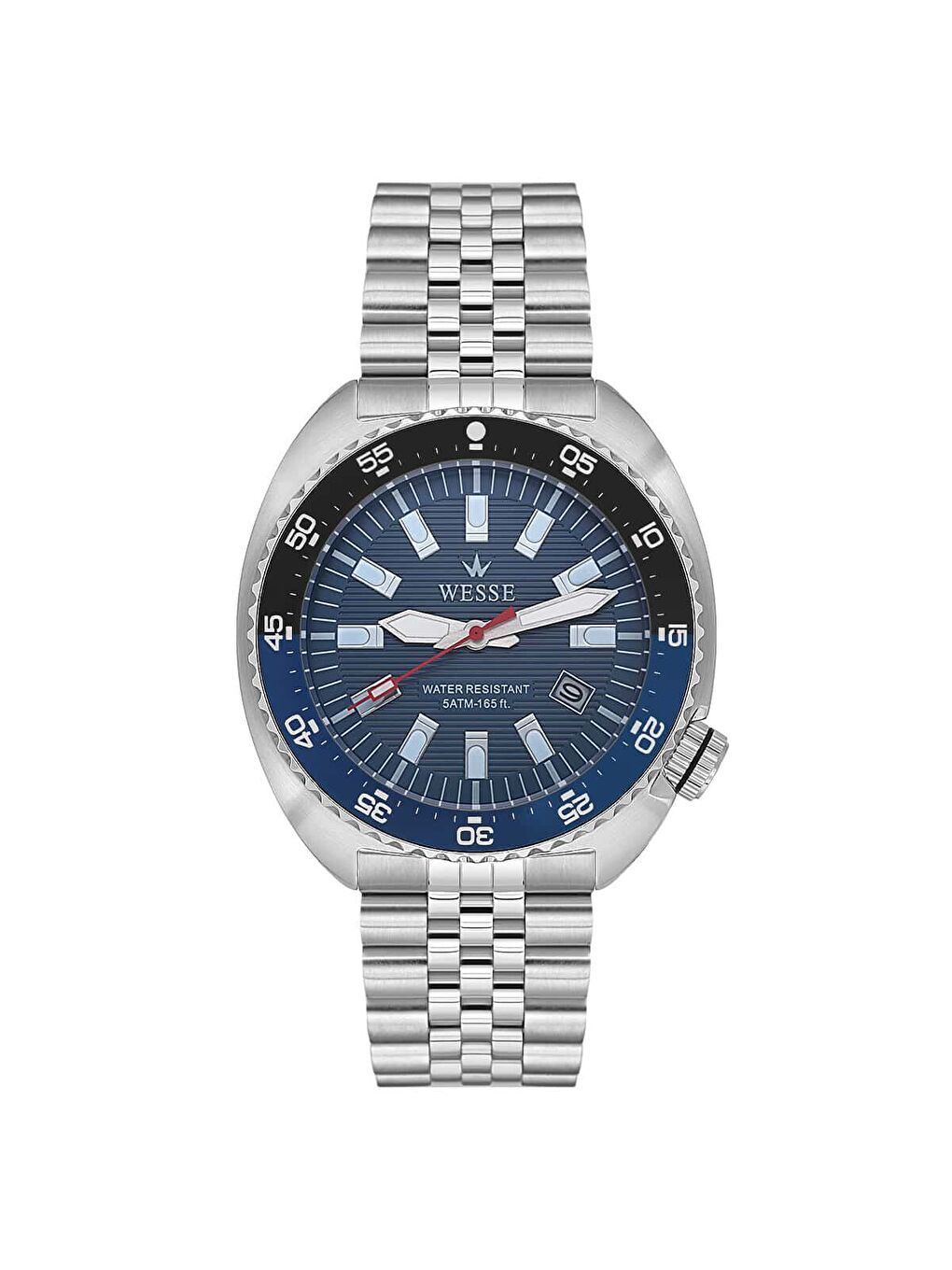 Gri WWG211403 Erkek Kol Saati