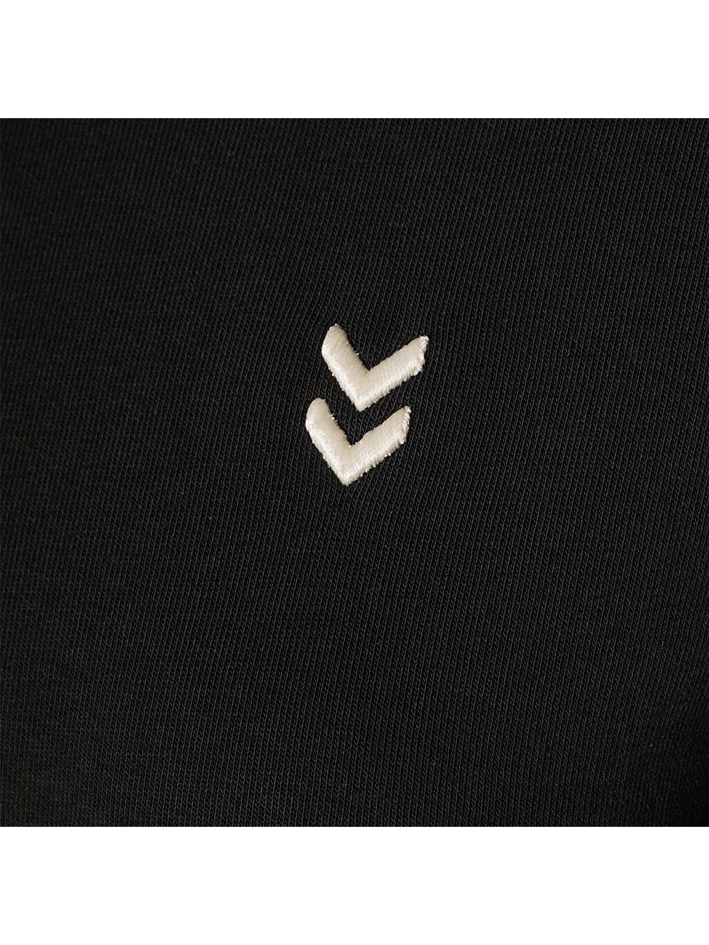 T-Pulse Regular Kadın Siyah Sweatshirt-2