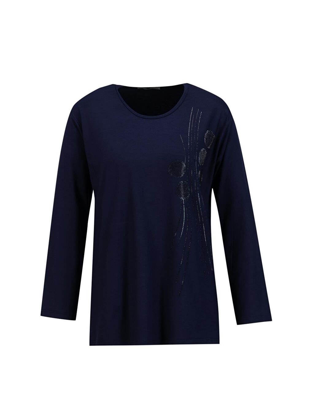 Penye 24Yd9006 Lacivert