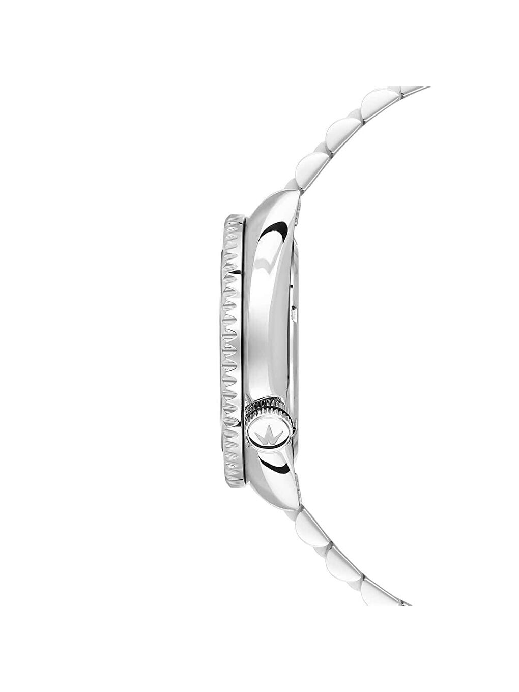 Gri WWG211403 Erkek Kol Saati-1