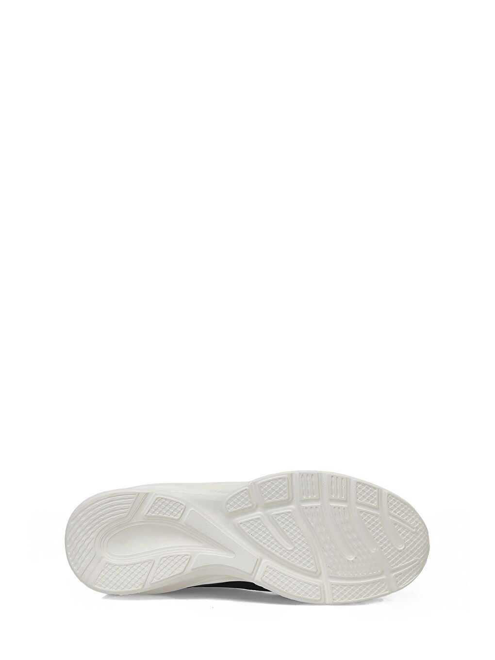 ANTONY 6FX Siyah Erkek Koşu Ayakkabısı-5