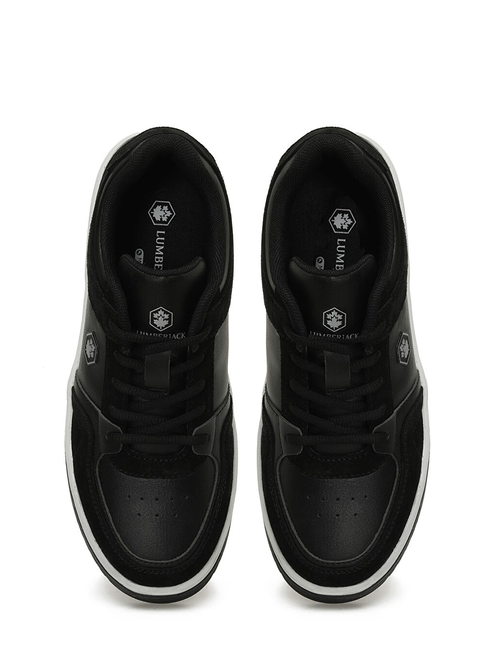 VELO GR 5PR Siyah Erkek Çocuk Sneaker-3