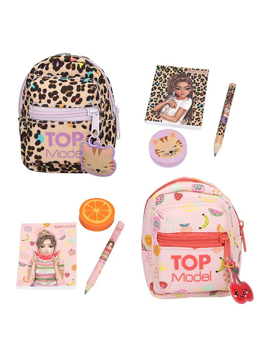 TOPModel Mini Sırt Çantası 413241