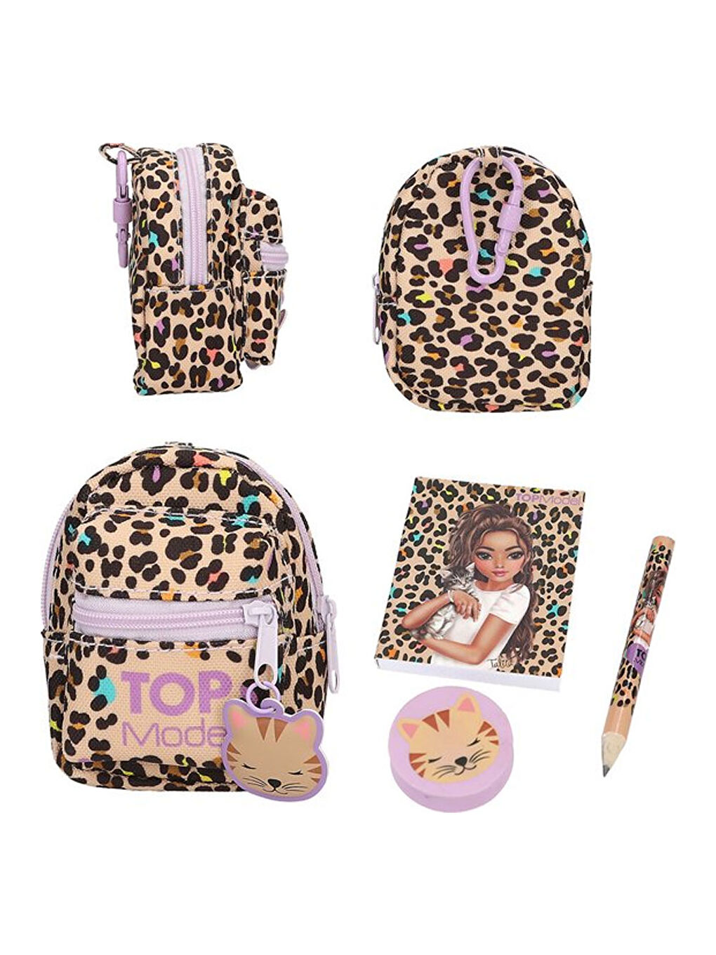 TOPModel Mini Sırt Çantası 413241-1