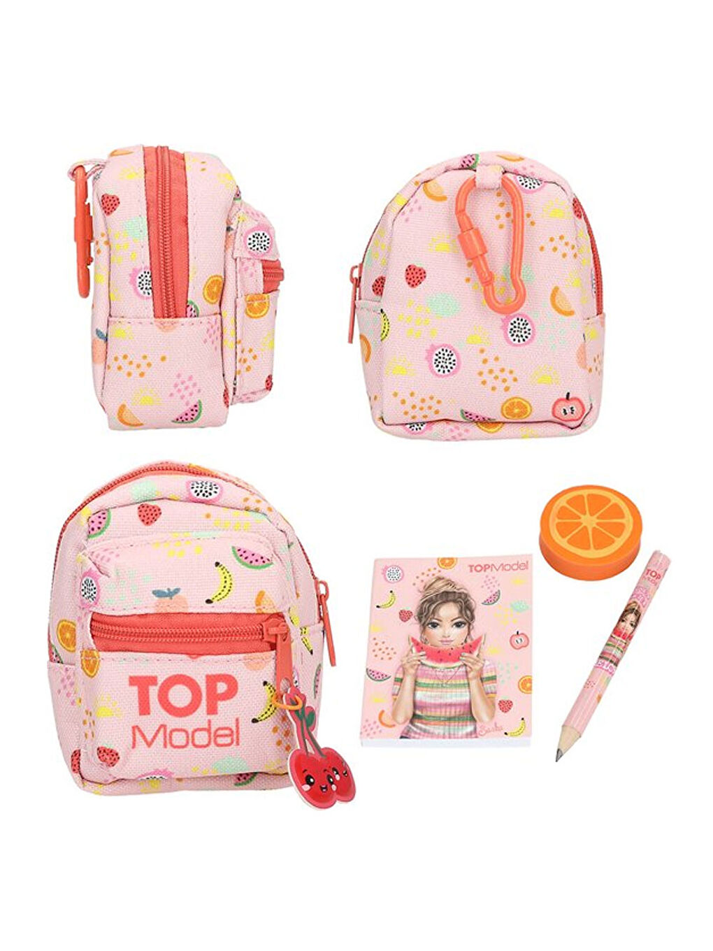 TOPModel Mini Sırt Çantası 413241-2