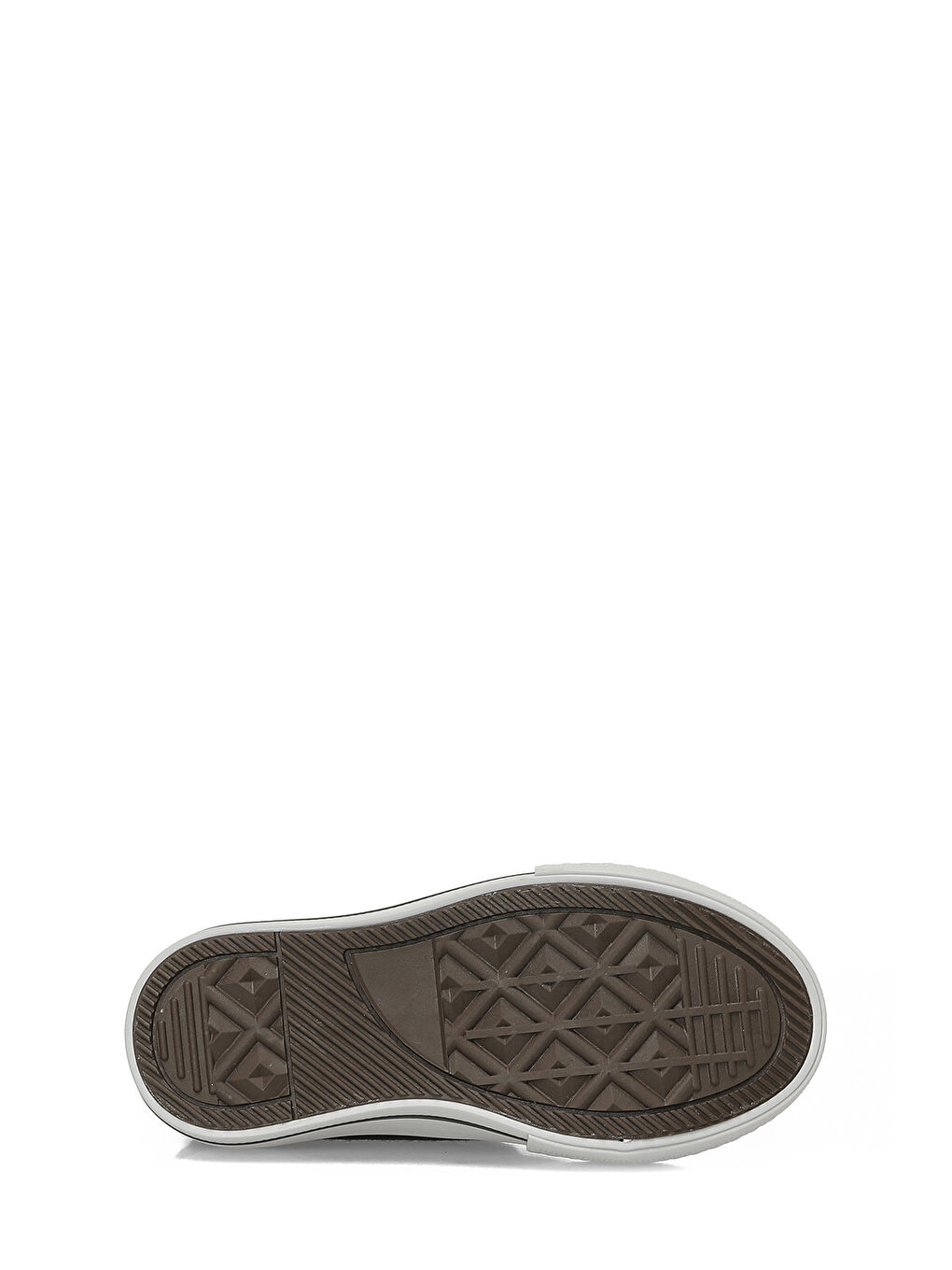 WAXİ.P6FX Siyah Erkek Çocuk Sneaker-5