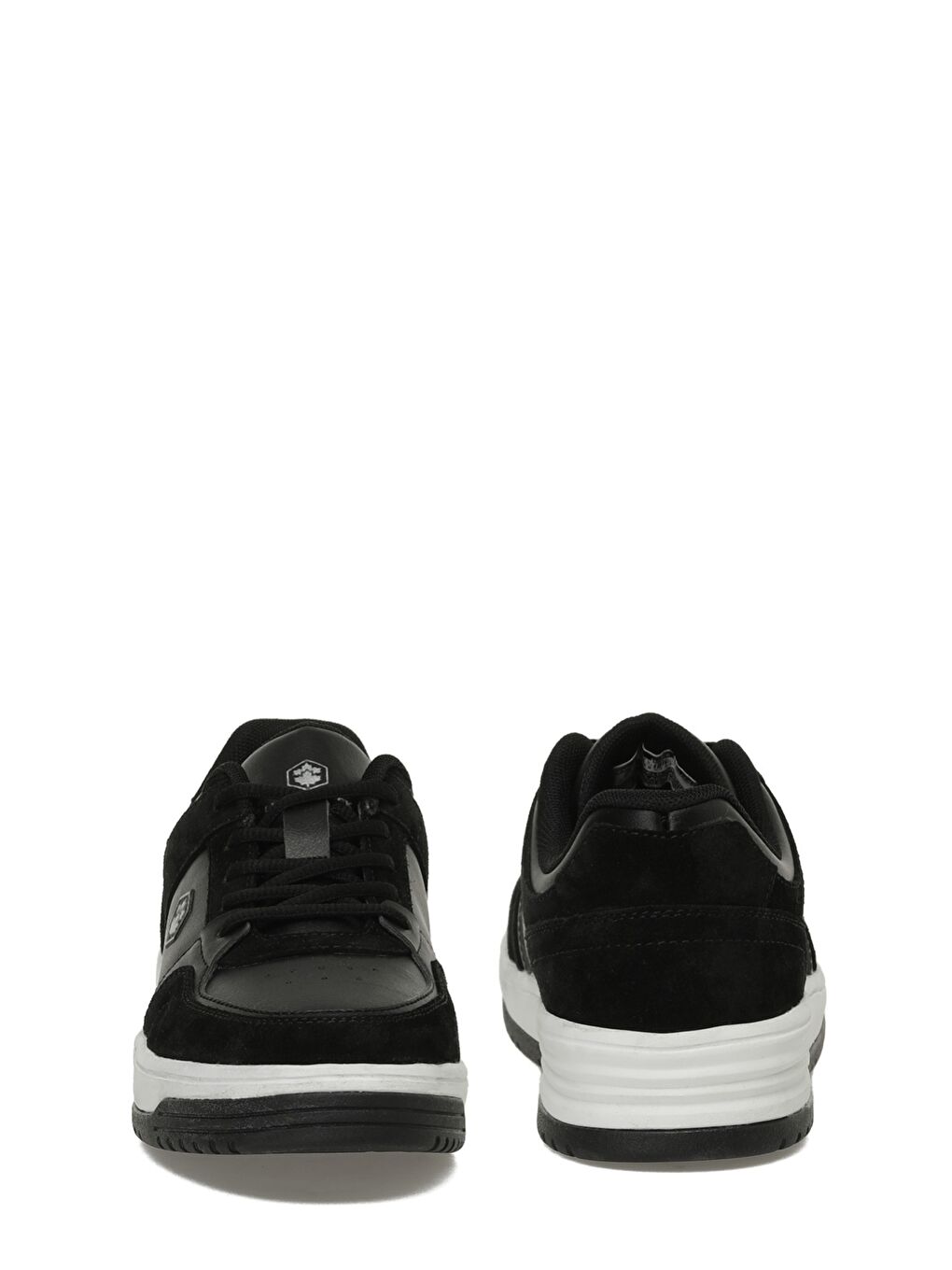 VELO GR 5PR Siyah Erkek Çocuk Sneaker-4