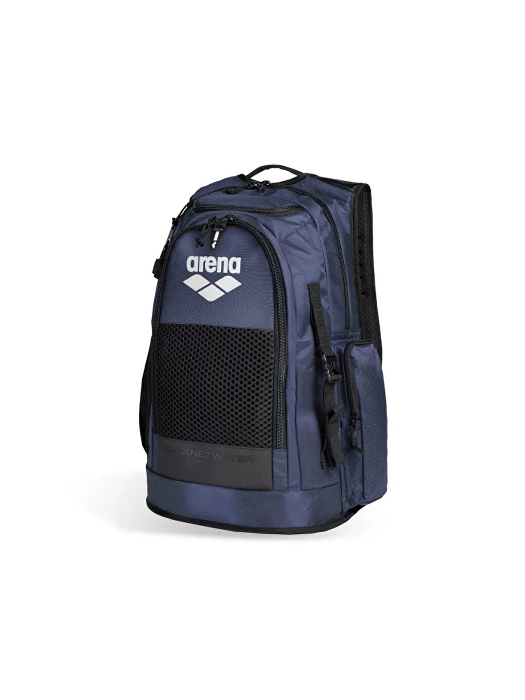 Lacivert All Set Backpack 45l Unisex Yüzücü Sırt Çantası 010234400