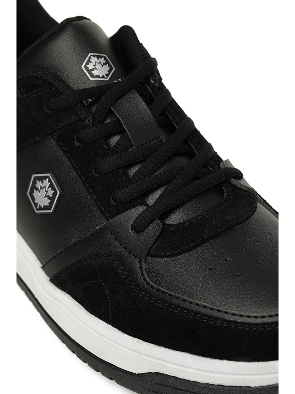 VELO GR 5PR Siyah Erkek Çocuk Sneaker-6