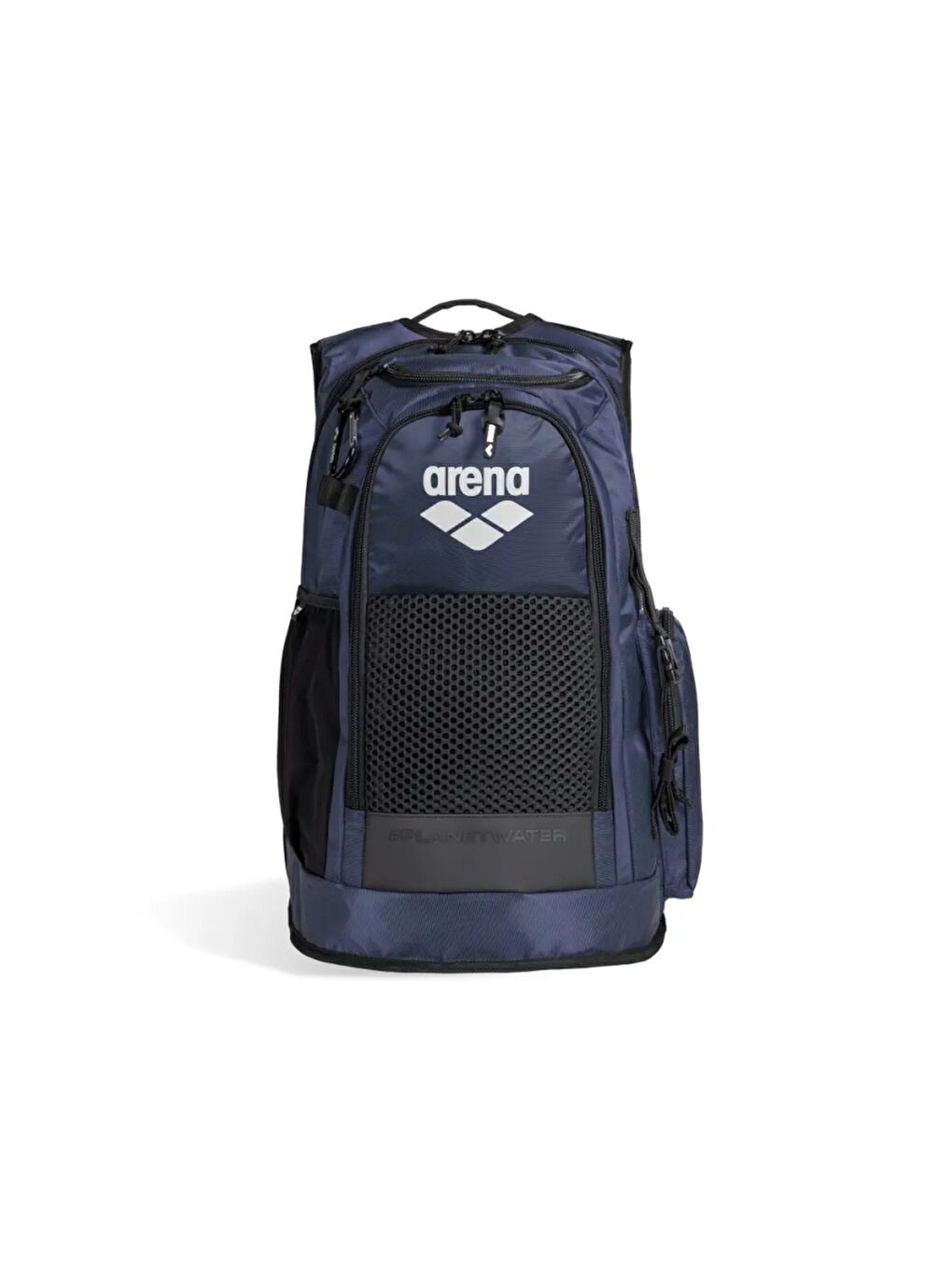 Lacivert All Set Backpack 45l Unisex Yüzücü Sırt Çantası 010234400-4