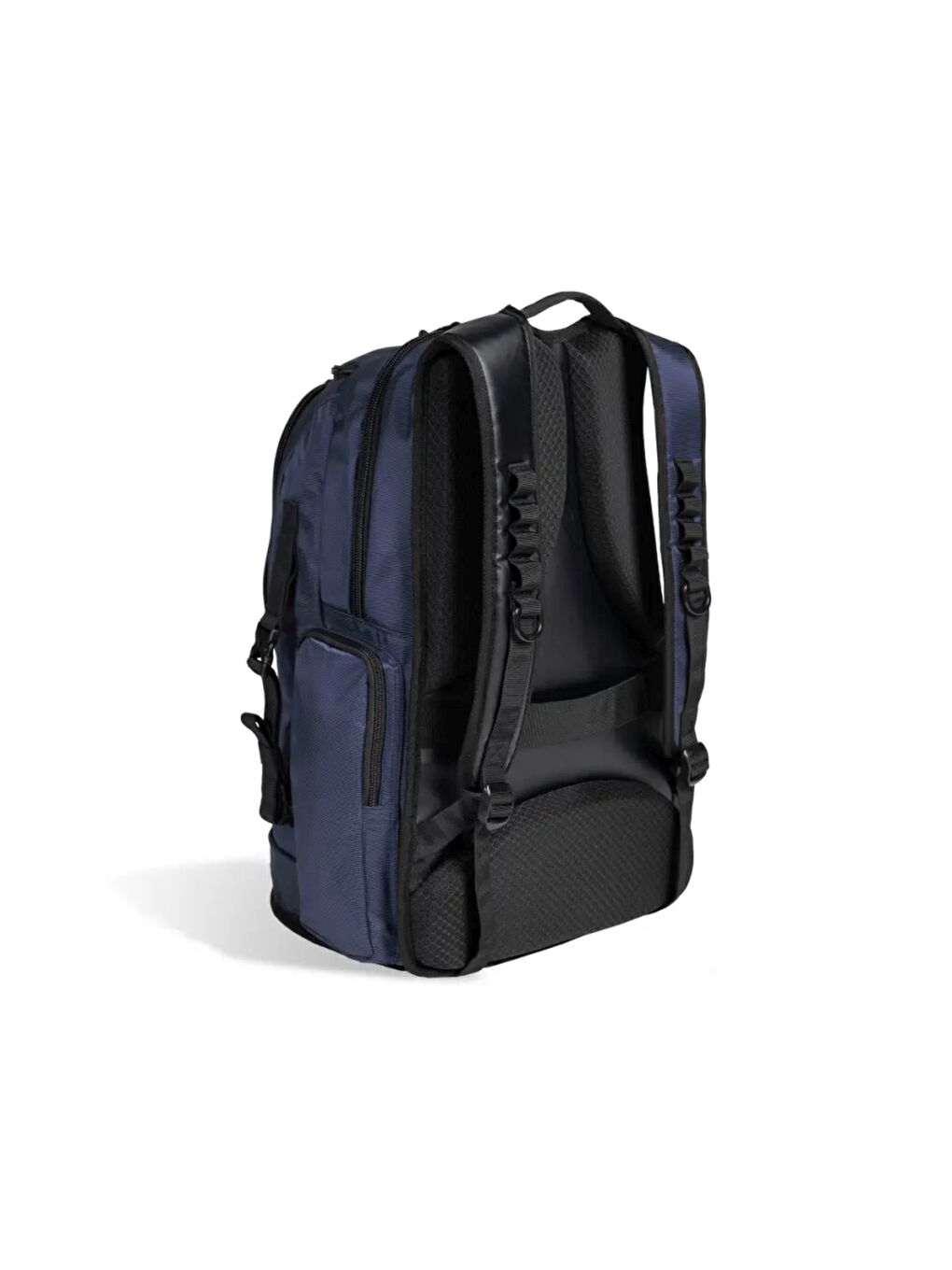 Lacivert All Set Backpack 45l Unisex Yüzücü Sırt Çantası 010234400-5